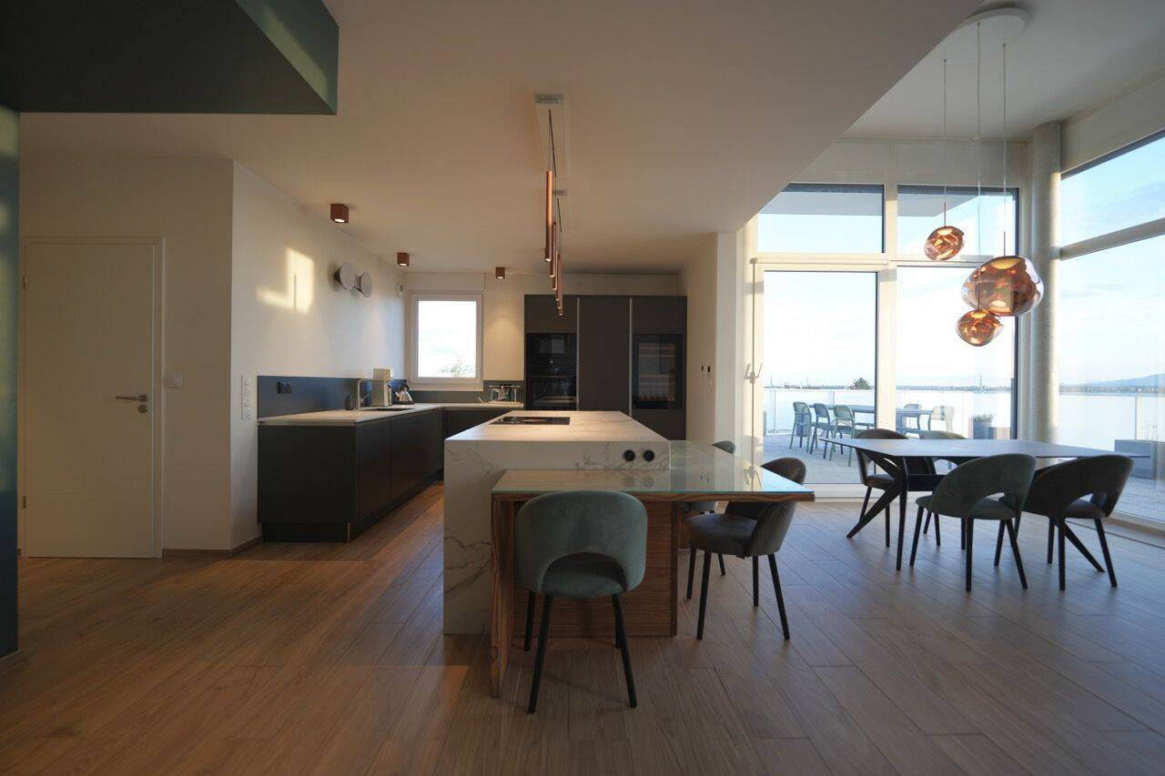 Appartement 3 pièces 82 m² · à Truchtersheim · 82 m² · 1 850 €/mois
