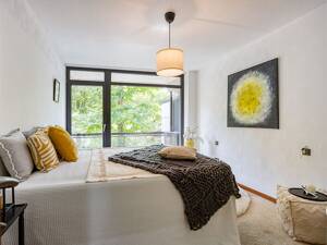 EIN BALKON KOMMT SELTEN ALLEIN - 2,5-Zimmerwohnung mit zwei Balkonen am Duisburger Kaiserberg – 47058 Duisburg – Vorschaubild 9