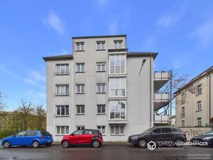 Gepflegte 3-Zimmer-Eigentumswohnung mit Balkon und Tiefgarage - ideal für Eigennutzer und Kapitalanleger – 4177 Leipzig – Vorschaubild 3