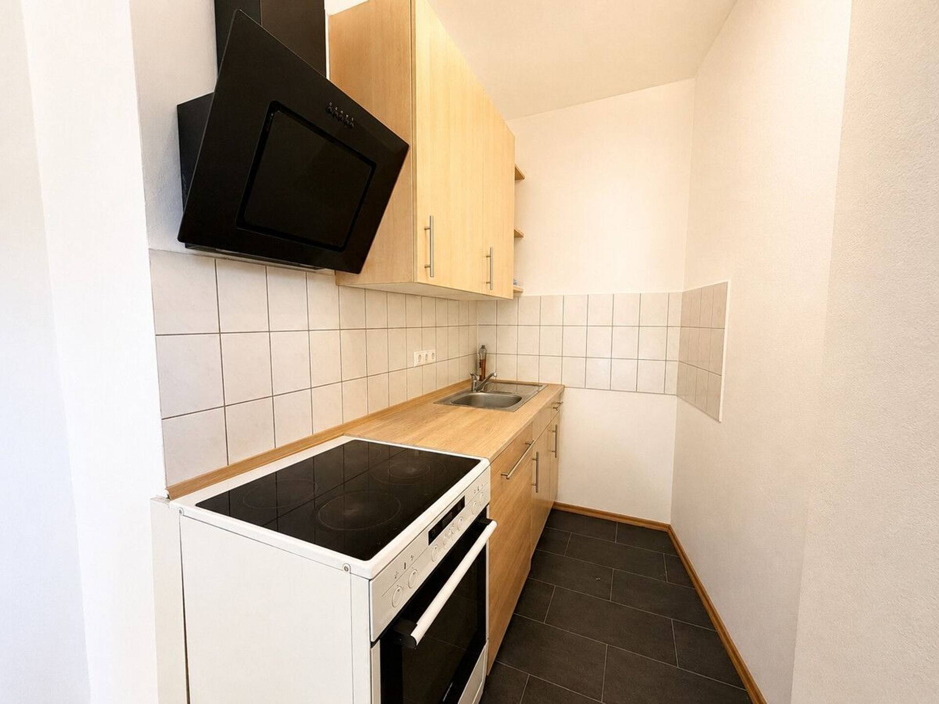 Etagenwohnung in 86899 Landsberg am Lech mit 98 m² kaufen