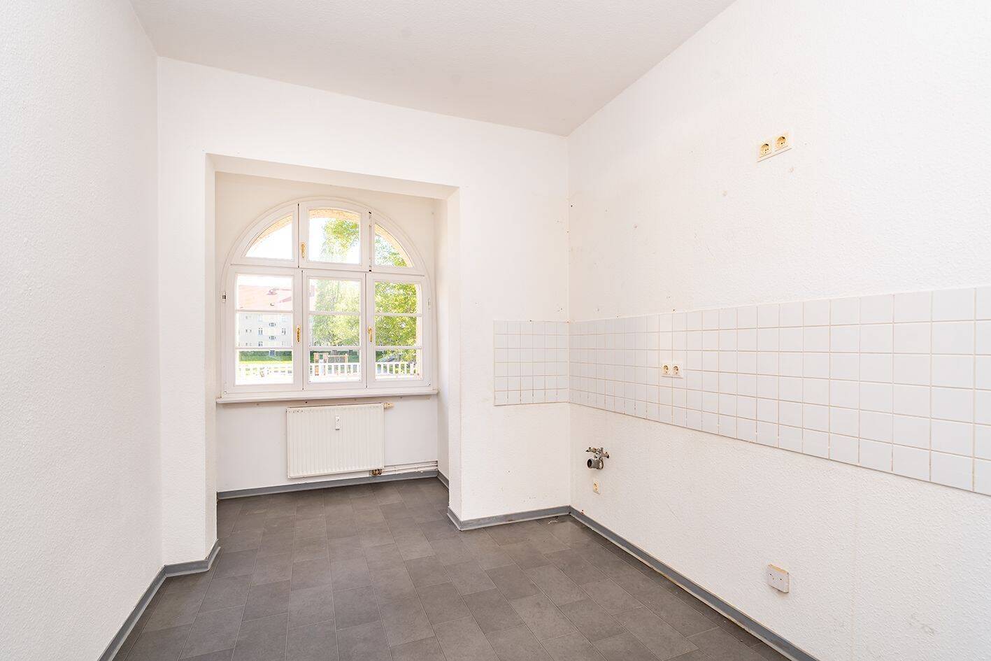Charmante 3-Zimmer-Erdgeschosswohnung unweit des Südparks – Berlin – Vorschaubild 5