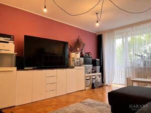 Helle 2 Zimmer-Wohnung mit Balkon und Loggia in begehrter Münchner Wohnlage - Erbbaupacht – 81549 München – Vorschaubild 3
