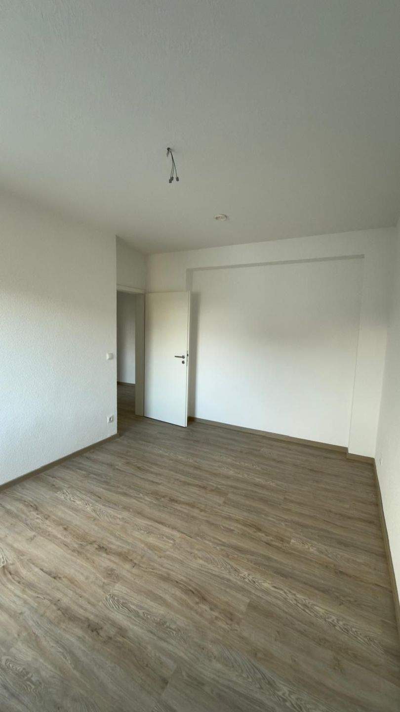 Attraktive 2 Zimmer Wohnung - frisch saniert – Braunschweig – Vorschaubild 7