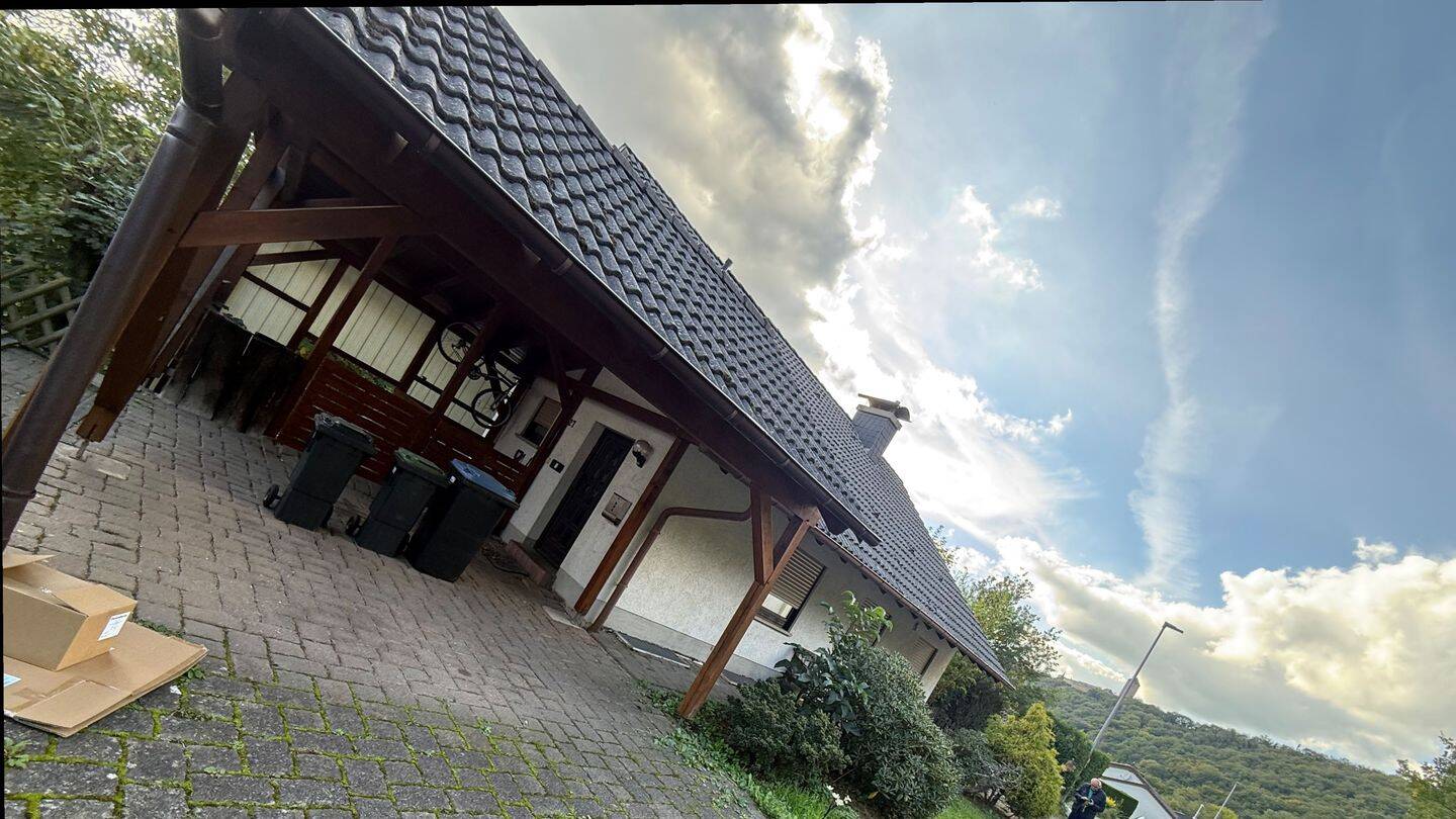 Einfamilienhaus in super Lage auf dem Spelenzacker/Kusel-Ruthweiler – Ruthweiler – Bild 1 von 9