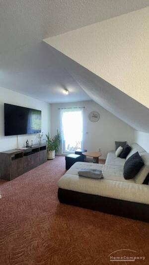 27050 HomeCompany Dresden Möbliert/Furnished 3-Zimmer Wohnung in Dresden-Coschütz/Gittersee max. 3 Personen – 1189 Dresden – Vorschaubild 3