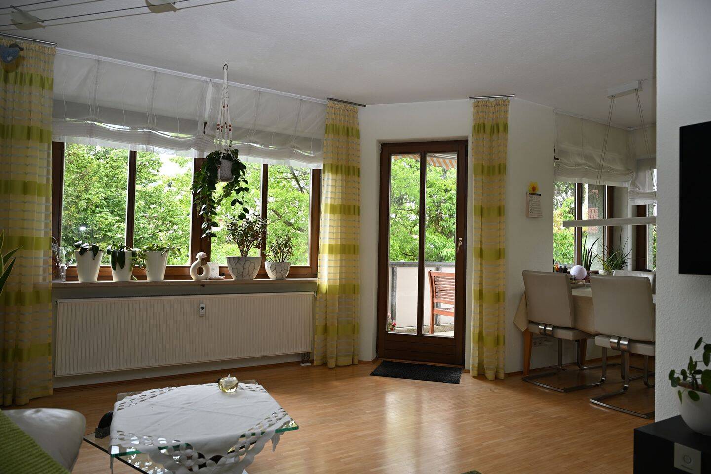 3 Raumwohnung mit individuellem Grundriss und Tiefgarage – Schwaig bei Nürnberg – Vorschaubild 2