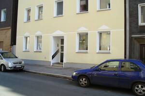 Miethaus im Dortmunder Klinikviertel als sichere Sachanlage - Verkauf im Bieterverfahren, PROVISIONSFREI