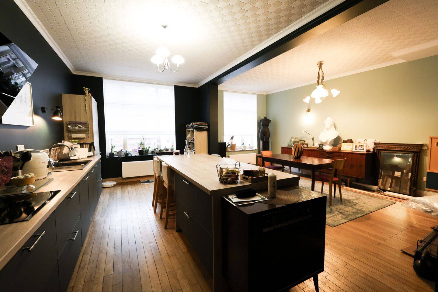 Maison 5 pièces 150 m² · à Hénin-Beaumont · 150 m² · 226 380 €