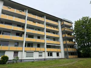 Kleine 3 Zimmer (Messe)Wohnung in Mittelfeld mit schöner Aussicht – 30519 Hannover – Vorschaubild 2