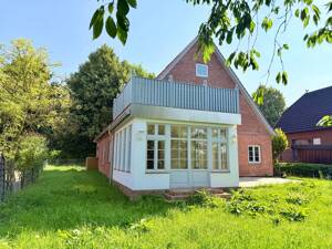 Stilvolles Einfamilienhaus mit historischem Charme und hochwertiger Sanierung in idyllischer Lage – 21129 Hamburg – Vorschaubild 5