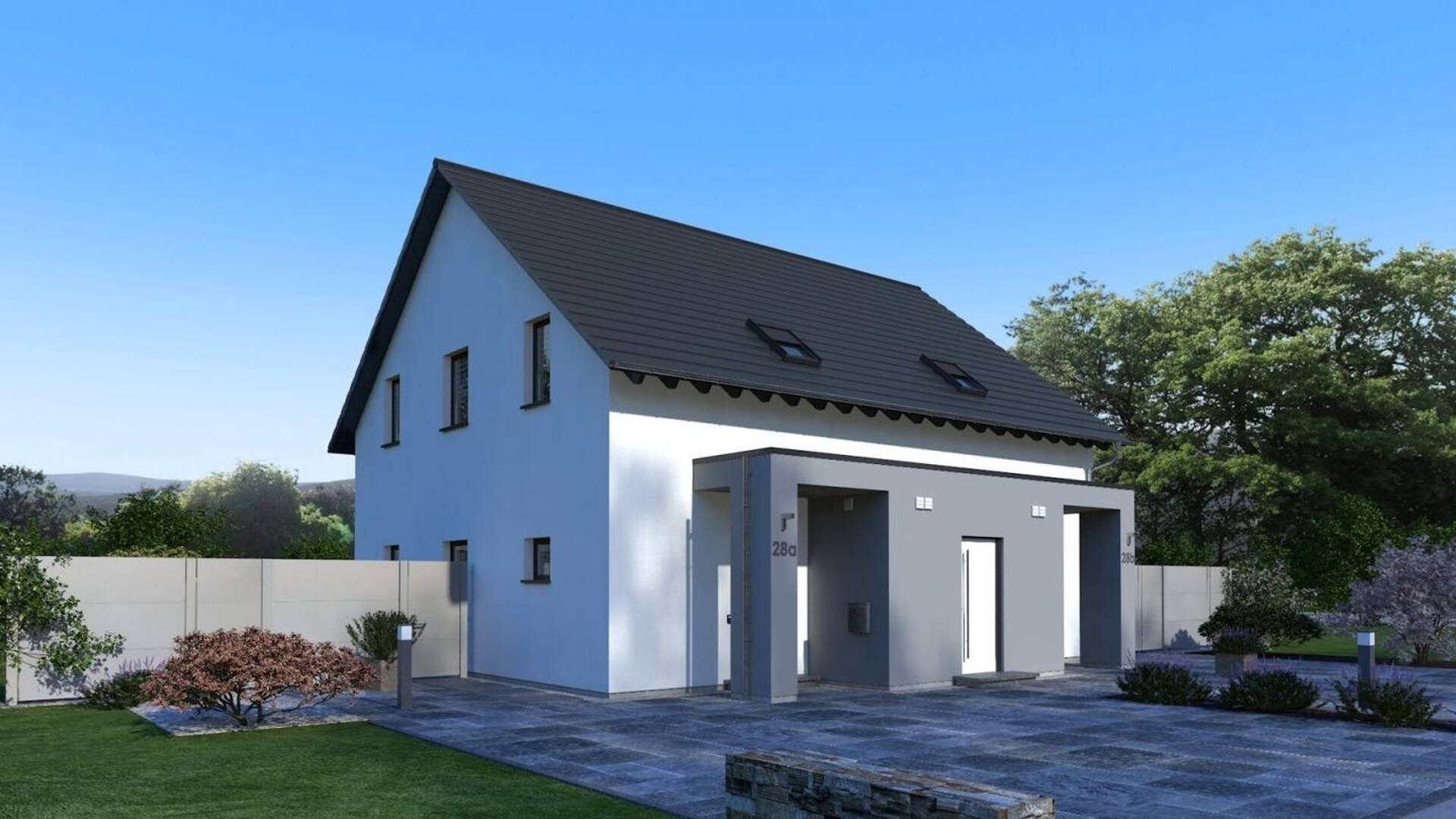 Mehrfamilienhaus in 22926 Ahrensburg mit 221,95 m² kaufen