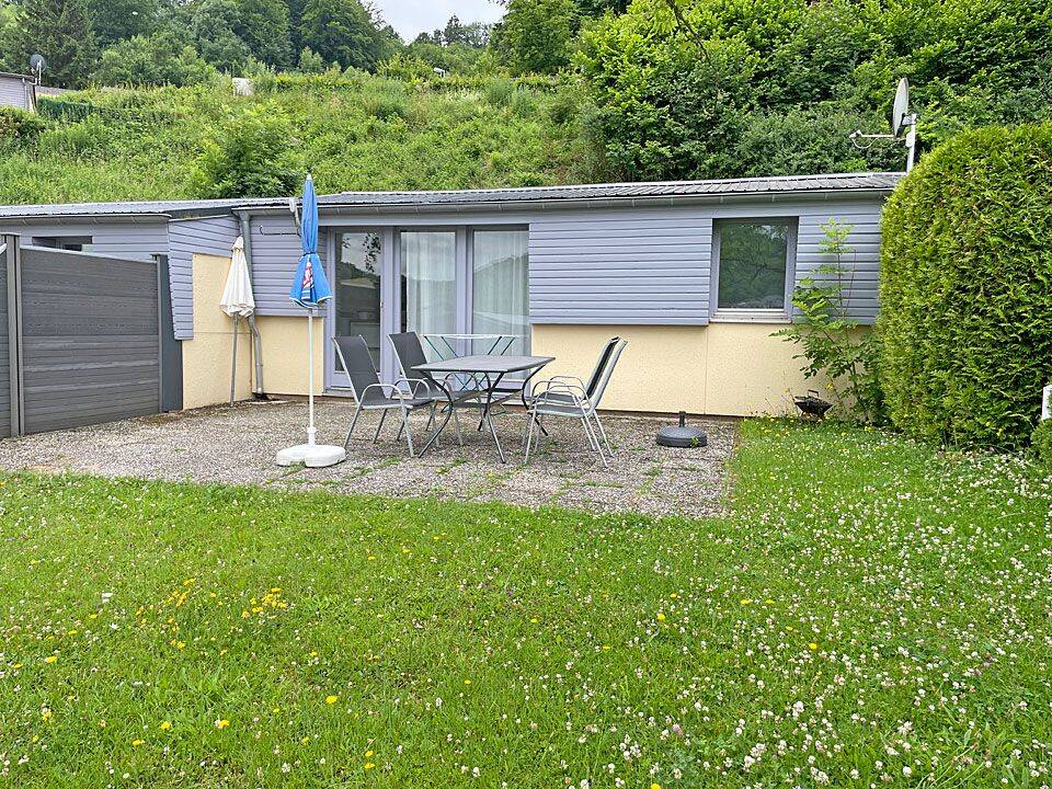 Ferienbungalow im Ferienpark Waxweiler – Waxweiler – Vorschaubild 4