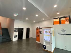 Studentenapartment: Kapitalanlage (Full Service Modus) – 80809 München – Vorschaubild 9