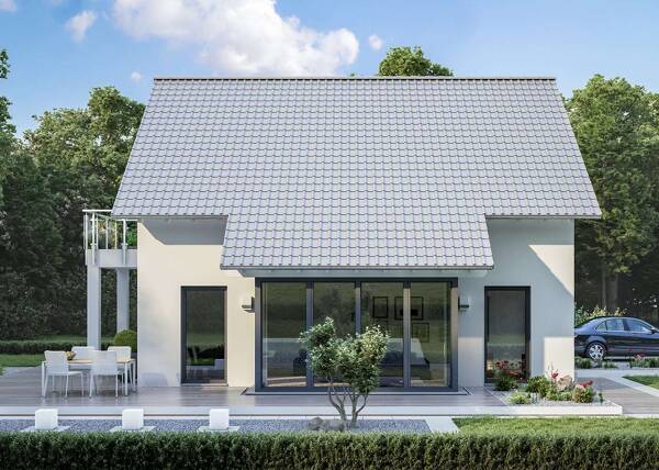 Einfamilienhaus in 88605 Meßkirch mit 145 m² kaufen