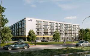 Nachhaltige Investitionsmöglichkeit mit Full-Service-Paket – 18059 Rostock – Vorschaubild 2