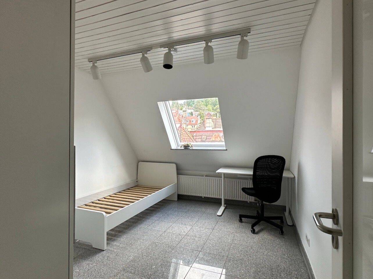 WG-Zimmer in Stuttgart Süd