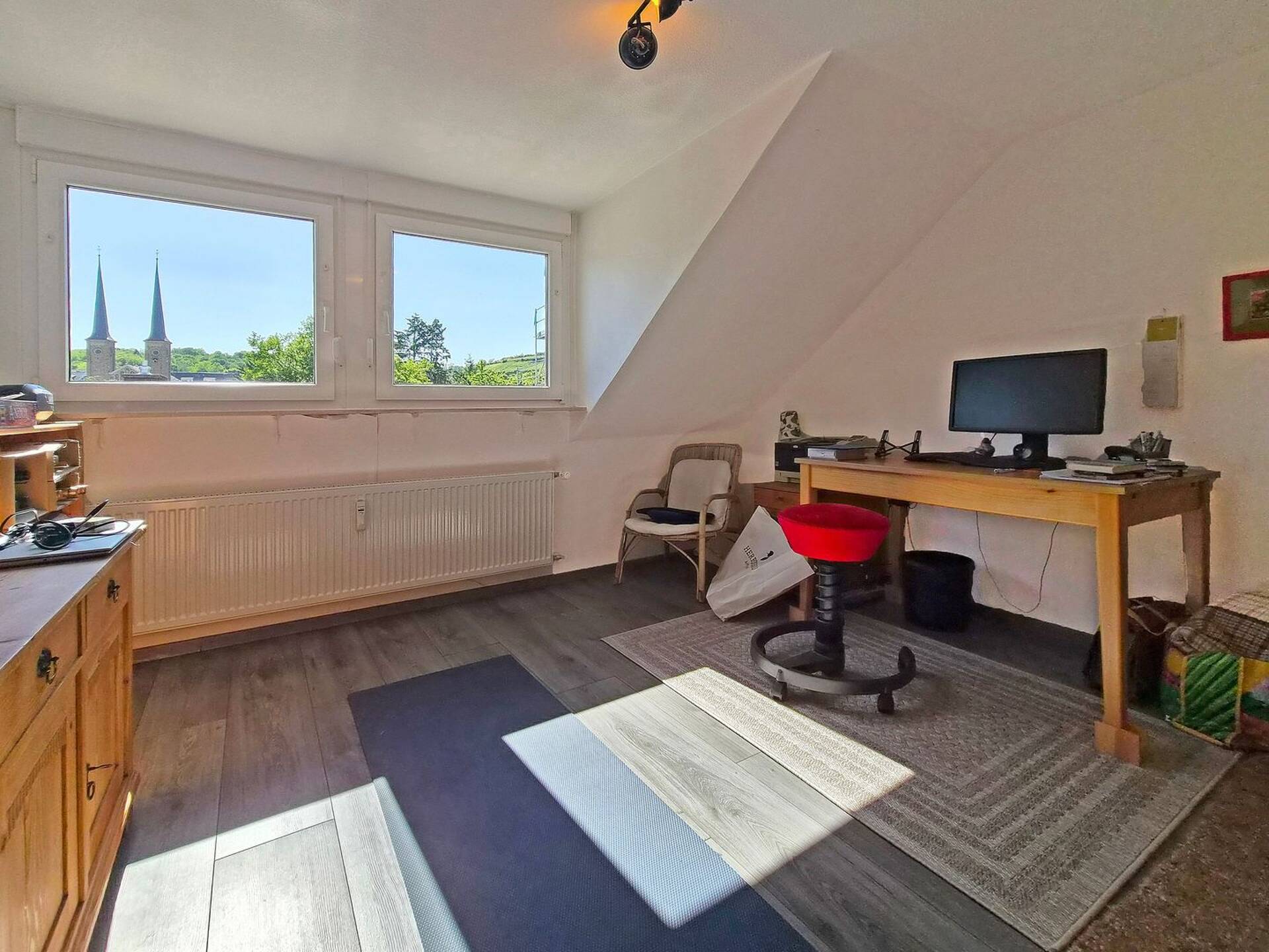 Mehrfamilienhaus in 56072 Koblenz mit 178 m² kaufen