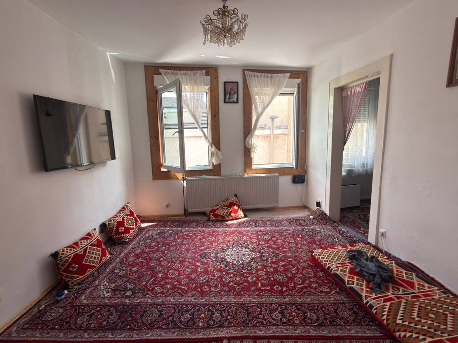 Mehrfamilienhaus in 55543 Bad Kreuznach mit 145 m² kaufen