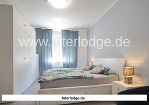 INTERLODGE: Essen-Holsterhausen, komfortabel möblierte und großzügig geschnittene 2-Zi.-Whg. – 45147 Essen – Vorschaubild 8