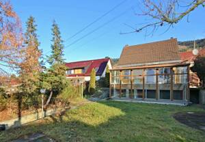 Einfamilienhaus mit schönem Grundstück in Lobeda-Altstadt – 7747 Jena – Vorschaubild 6