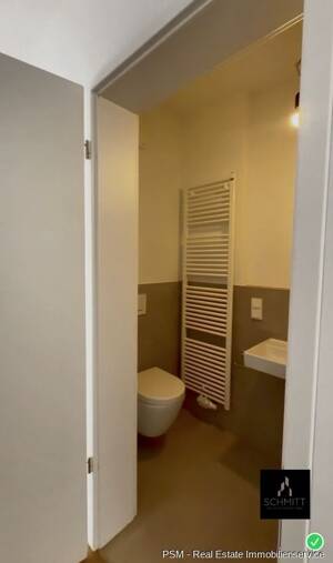 * Moderne 4 Zimmer Wohnung in Frankfurt Bornheim – 60385 Frankfurt am Main – Vorschaubild 5