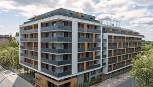 Möblierte Komfort-Apartments mit Balkon - Nur für 1 Person! – 12051 Berlin – Vorschaubild 8