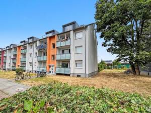 Über den Dächern der Bonner Weststadt: Modernes Wohngefühl mit sonnigem Balkon – 53115 Bonn – Vorschaubild 2