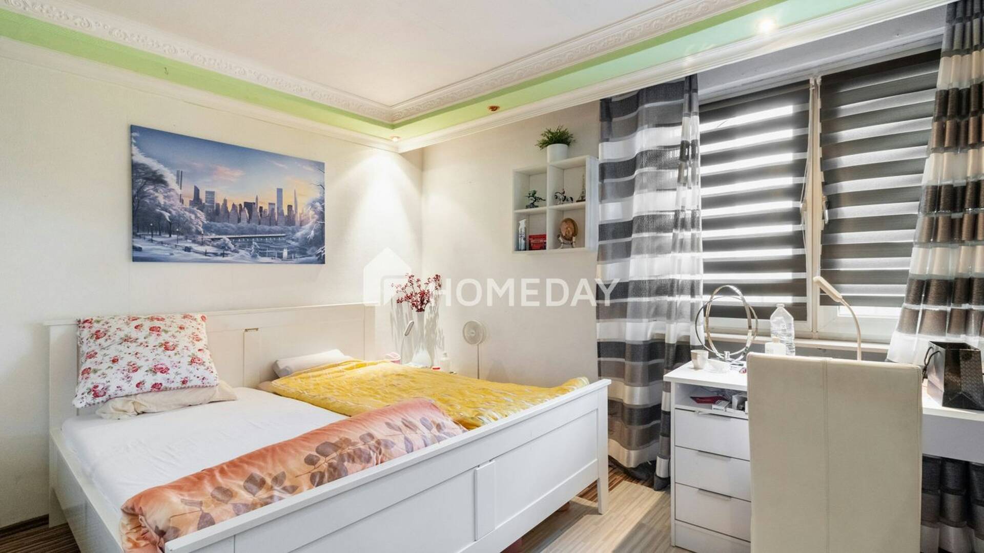 Etagenwohnung in 63456 Hanau mit 80 m² kaufen