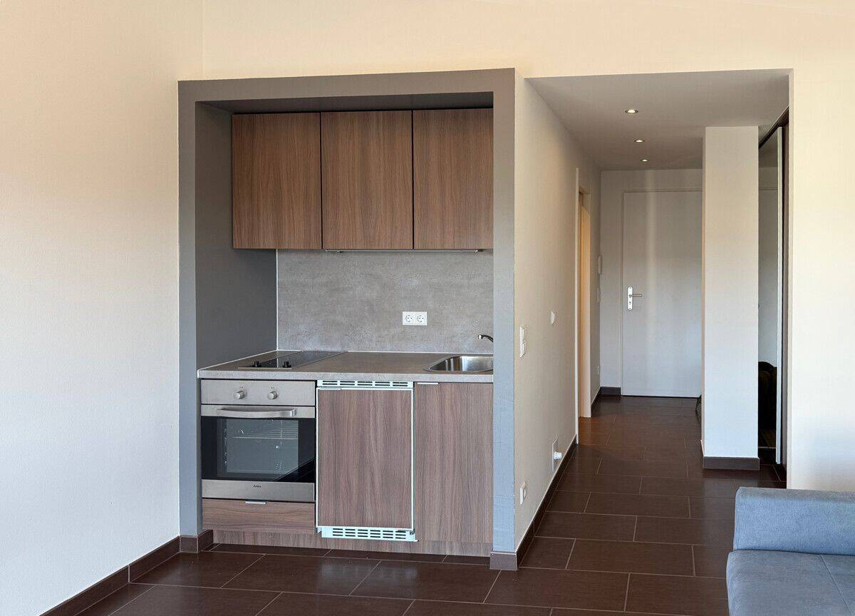 Kapitalanlage: Gut vermietetes Apartment in Citylage