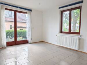 Gepflegtes Einfamilienhaus mit großem Garten und Doppelgarage in Dresden-Hellerau – 1109 Dresden – Vorschaubild 7