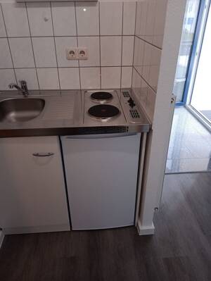 Studenten aufgepaßt! Einzug ab 01.09.2026 - 1 Zi.-Studenten-Apartment direkt gg. der Uni Trier im Obergeschoss – 54296 Trier – Vorschaubild 5