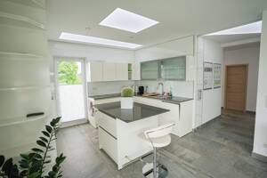 Penthouse | Wohnung mit direktem Personenaufzug | Mörse | Wolfsburg | WOB | Kauf – 38442 Wolfsburg – Vorschaubild 9