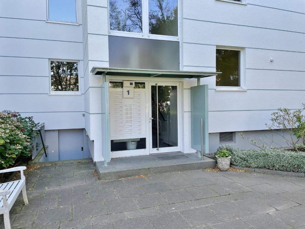 Vermietete Eigentumswohnungen - Investieren Sie in gefragter Lage von Kiel-Schilksee – Kiel – Vorschaubild 6