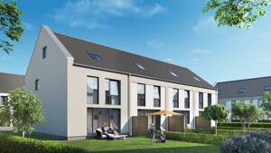 Eigenes Haus in den Weiler Höfen – 50765 Köln – Vorschaubild 5
