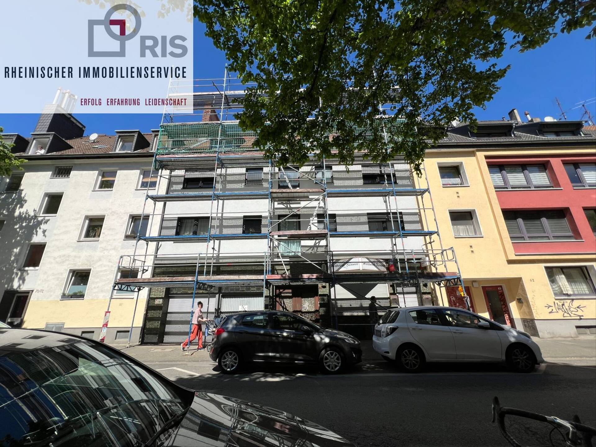 Haus in 50733 Köln kaufen