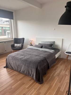 Möblierte Wohnung direkt am Rathaus ab Mai '27 zu mieten – 20095 Hamburg – Vorschaubild 3