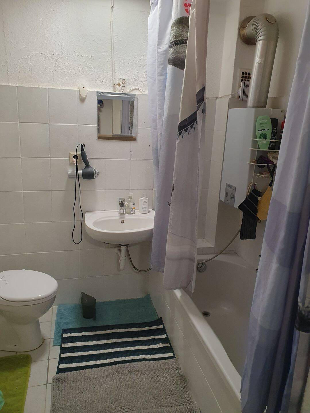 Charmantes 2-ZKB Apartement in Würzburg Frauenland – Würzburg – Vorschaubild 9