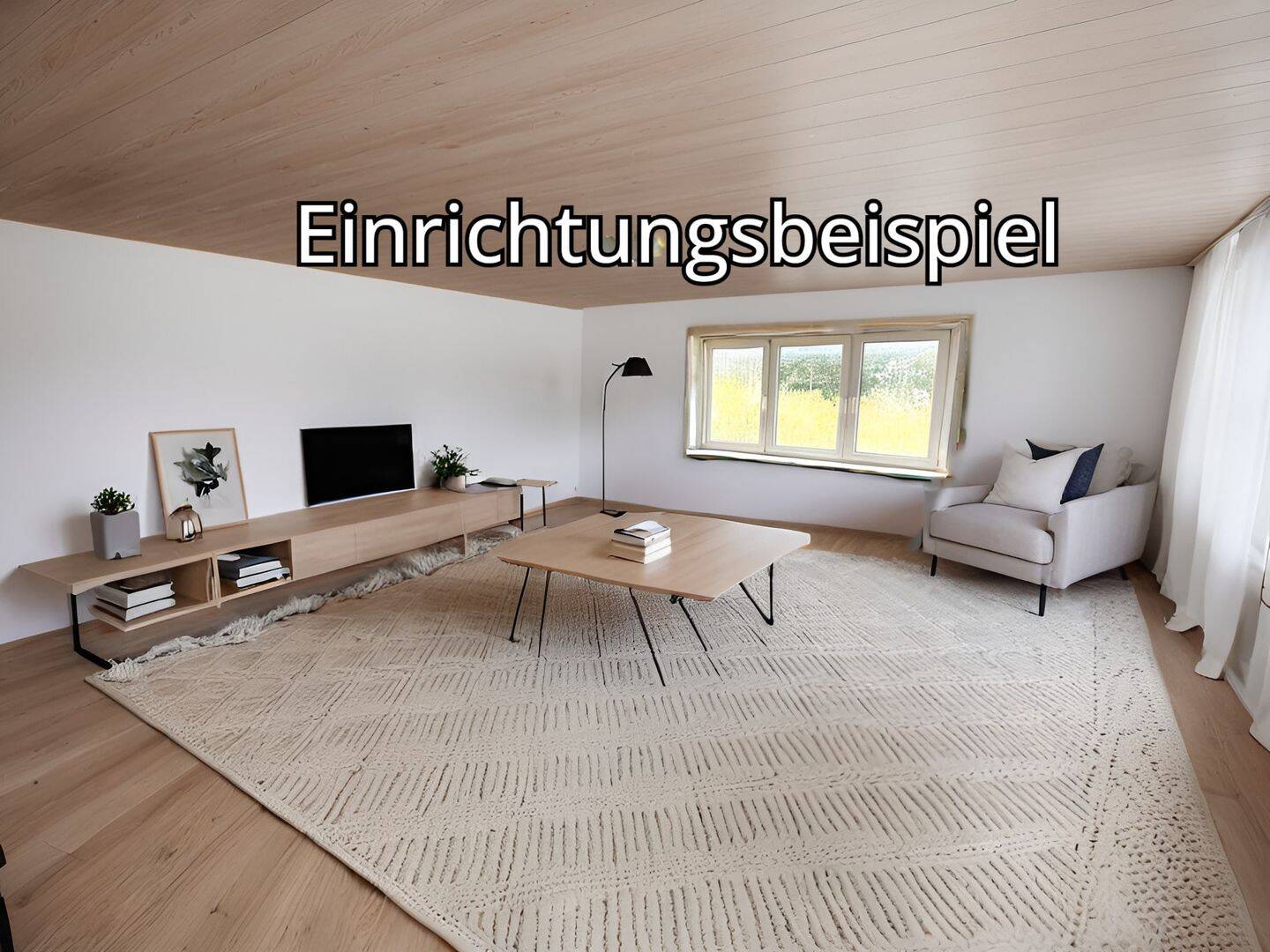 Einfamilienhaus mit Entwicklungspotenzial – Obernheim – Vorschaubild 4