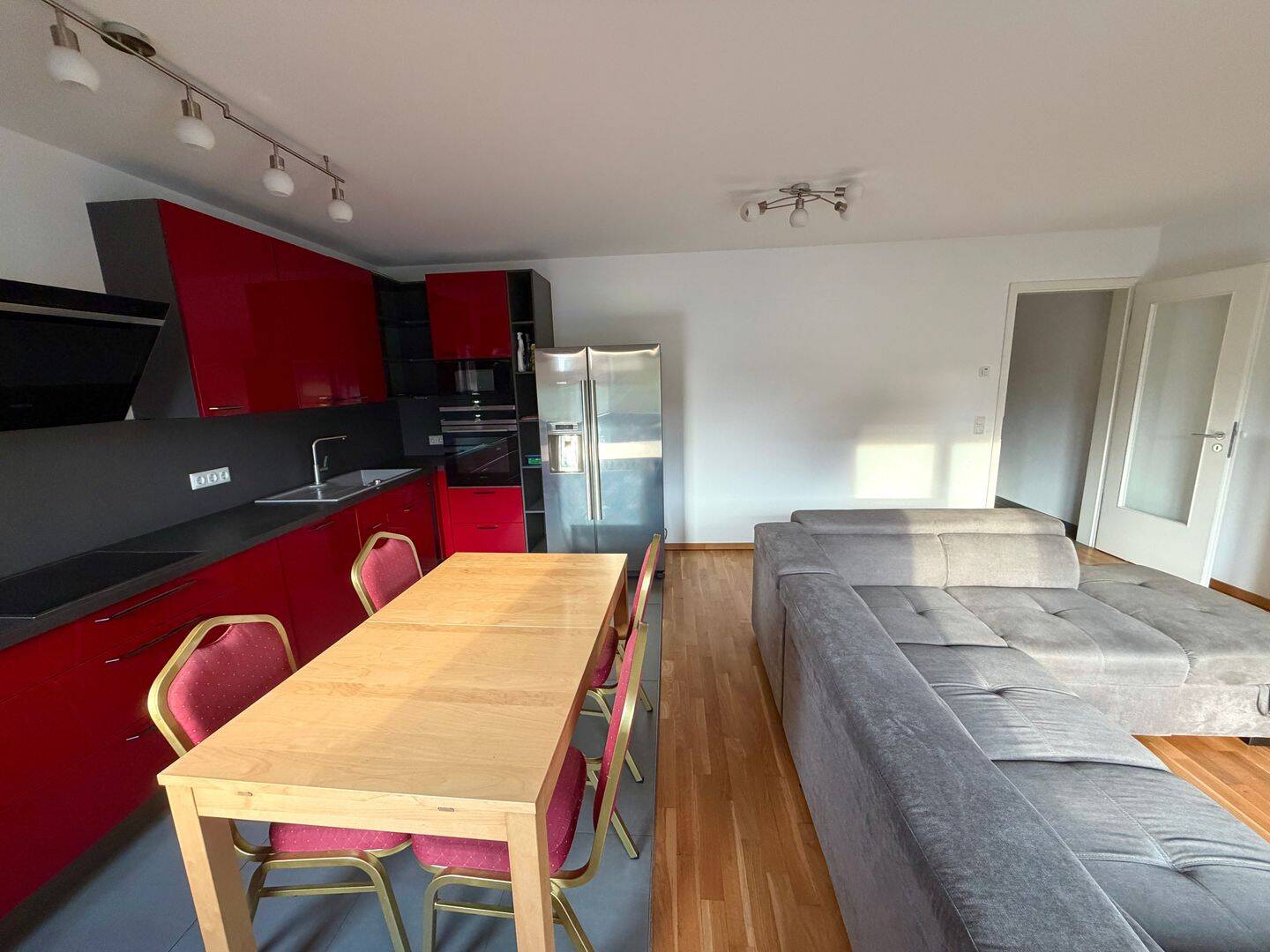 Moderne Familienoase im Neubau – Luxus, Komfort und Eleganz vereint – Berlin – Vorschaubild 5