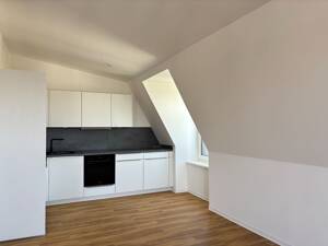 NEU! Große 2-RW mit ca. 63 qm und top Aussattung ** Balkon + EBK und mehr...! – 1159 Dresden – Vorschaubild 9
