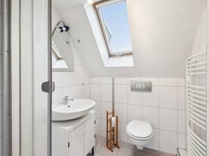 Zukünftiges Reihenmittelhaus in Düsseldorf Unterrath - ca. im Jahr 2000 kernsaniert – 40468 Düsseldorf – Vorschaubild 8