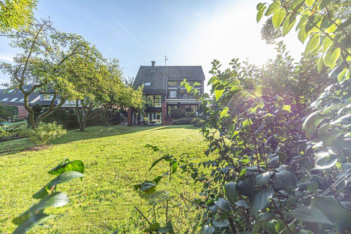 ZFH mit flexibler Büro-/Praxisoption - in gehobener Lage Nähe der Uni-Klinik – Münster – Vorschaubild 4