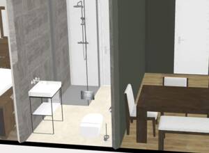 81 m² Eigentumswohnung in etablierter Wohnlage von Hagen – 58093 Hagen – Vorschaubild 7