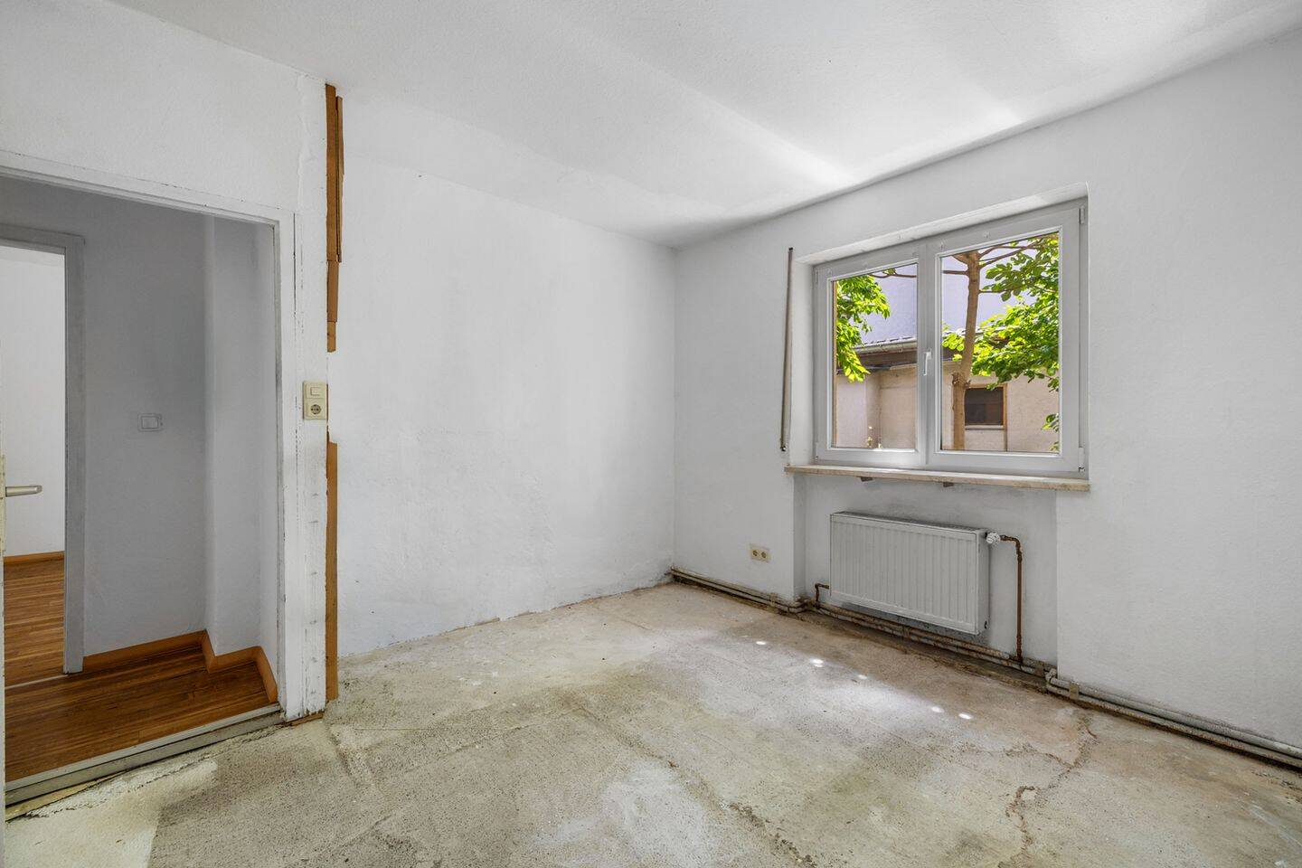 *KÄUFER-PROVISIONSFREI*: Familienfreundliches EFH mit Garage und Nebengebäude in A-Oberhausen – Augsburg – Vorschaubild 5