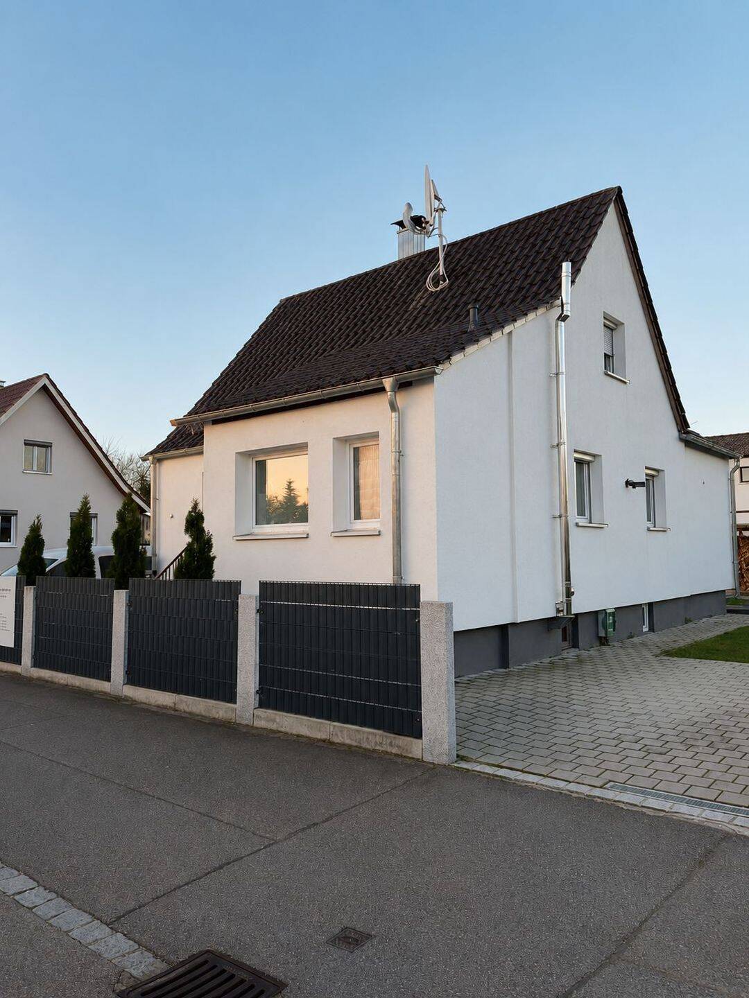 Modernisiertes Einfamilienhaus mit Wintergarten und großzügigem Garten – ideal für Familien – Ulm – Vorschaubild 7