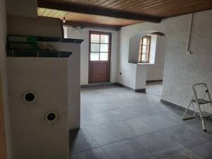 Traumwohnung im Grünen - 8 Zimmer, 3 Bäder, großer Garten, ... – 82386 Oberhausen – Vorschaubild 5