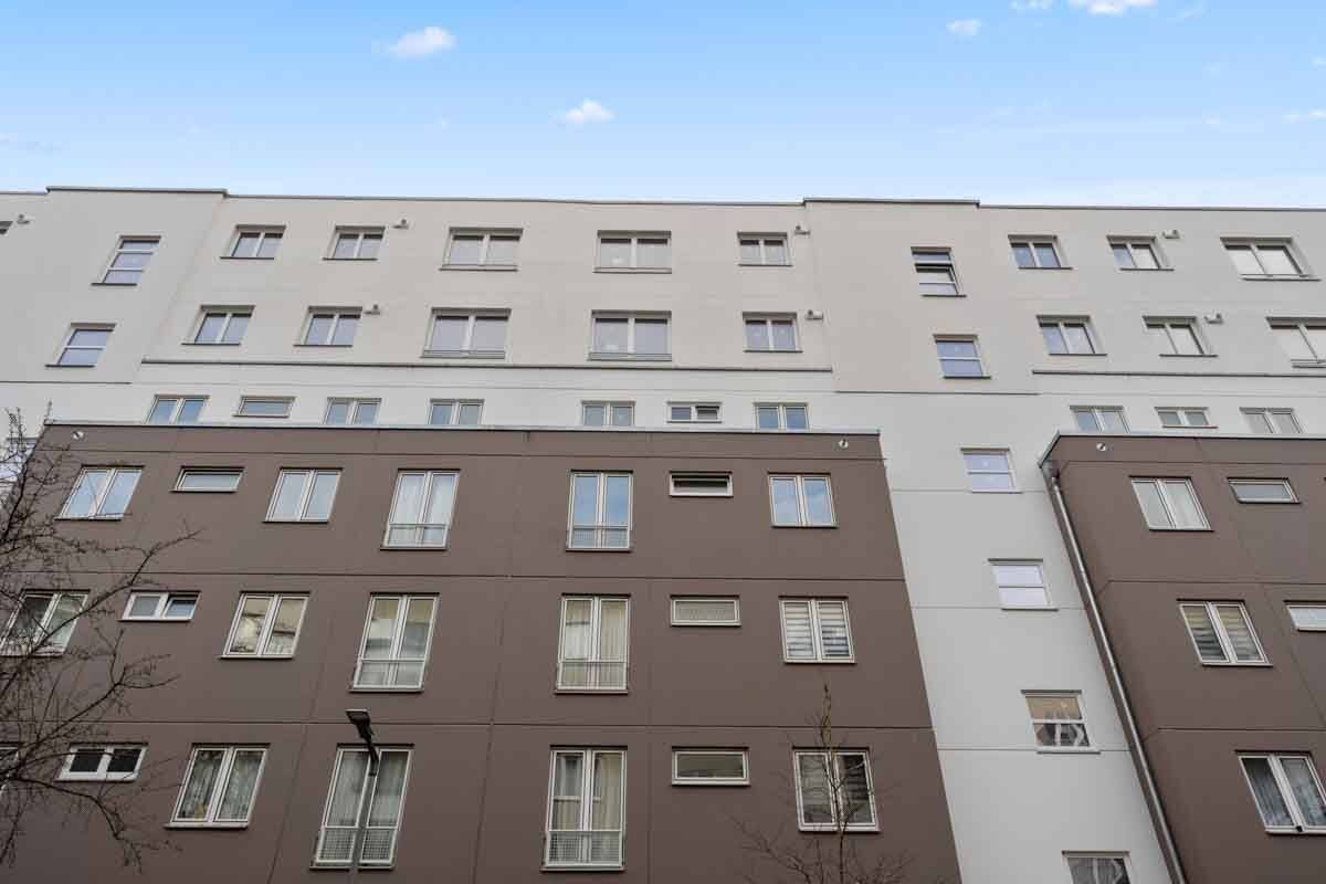 Hochwertige 6-Zimmer-Neubauwohnung mit herrlicher Aussicht im Hotspot Kreuzkölln – Berlin – Vorschaubild 7