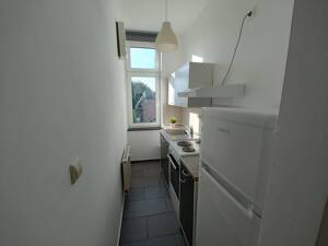 1-Zi.-Denkmalwohnung (Tag der Architektur) - Gute Lage & bestens angebunden – 51069 Köln – Vorschaubild 4