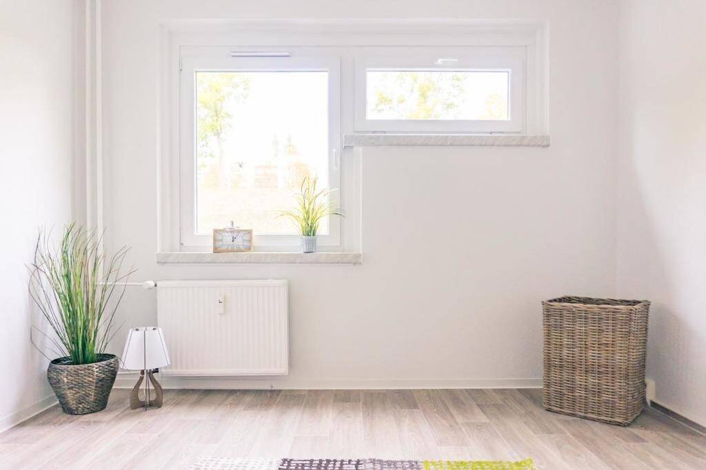 3-Zimmer-Wohnung nahe Küchwald – Chemnitz – Vorschaubild 2