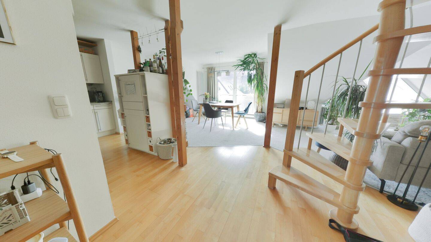 PROVISIONSFREI - Dort KAUFEN, wo andere WOHNEN wollen! – Jena – Vorschaubild 7